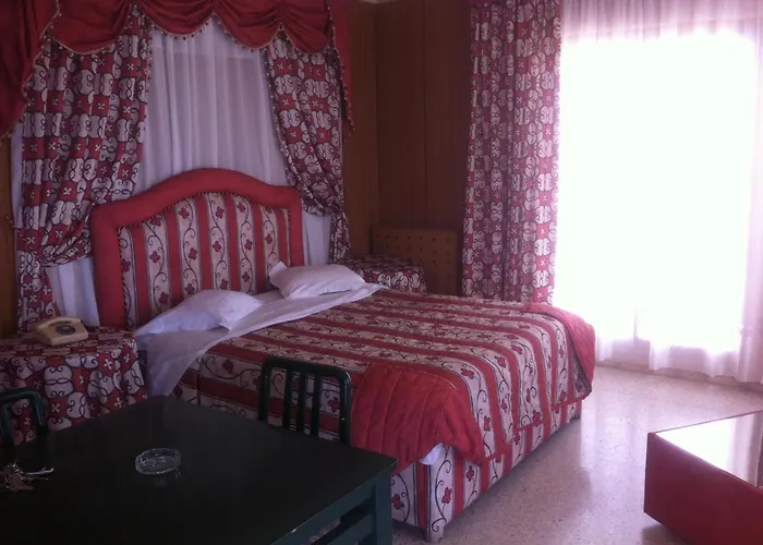 Residence Boujaafar