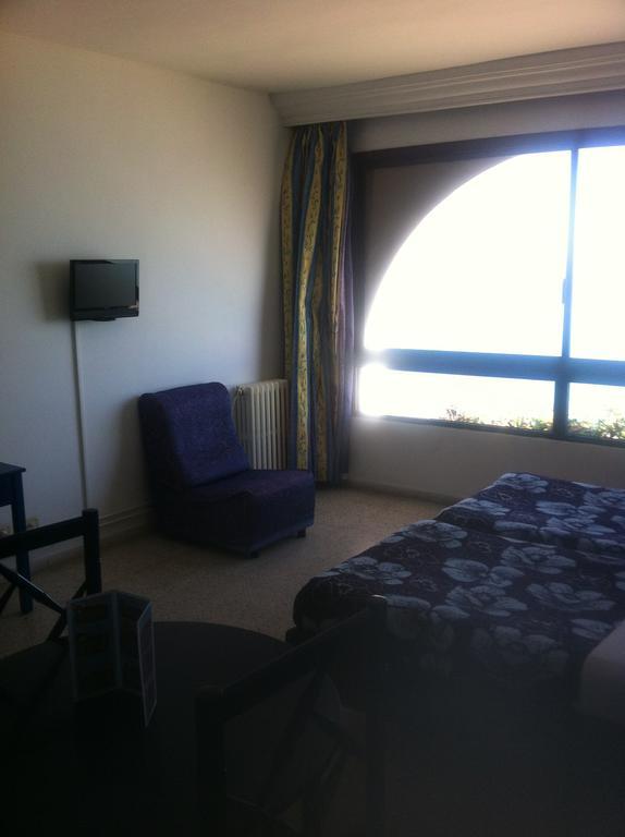 Boujaafar Hotel 2*